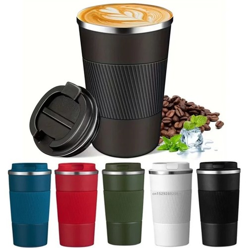 510ml stainless steel - 510ml, travel