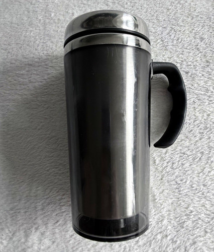 Insulated 500ml stainless - insulated,