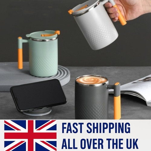 450ml coffee mug with - coffee,