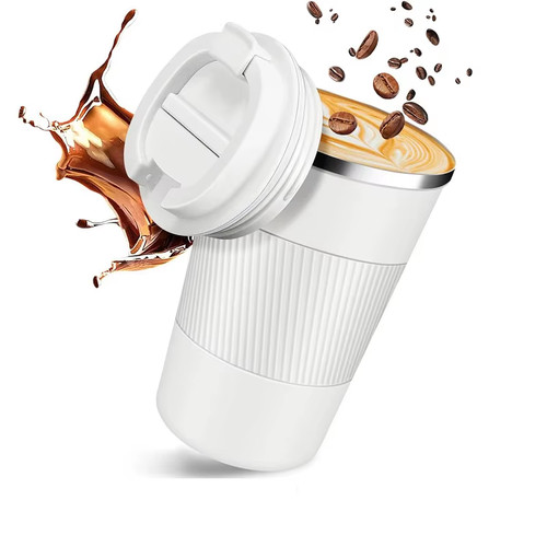 Stainless steel coffee - coffee, cup