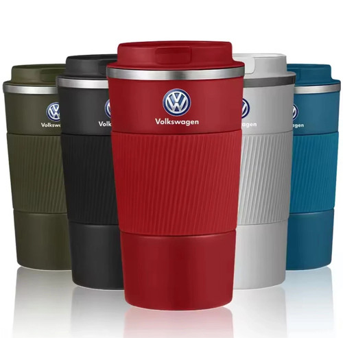 Travel coffee mug - mug, insulated
