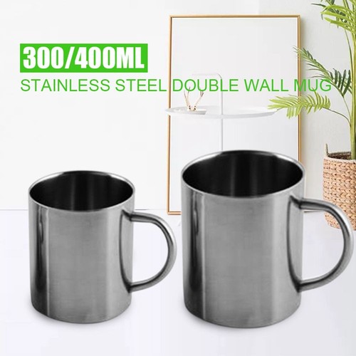 220ml 300ml 400ml stainless - 220ml,