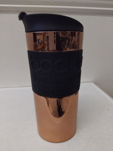 Vacuum travel mug - vacuum,