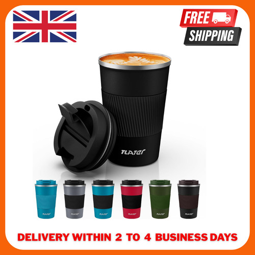 380ml insulated travel - 380ml,