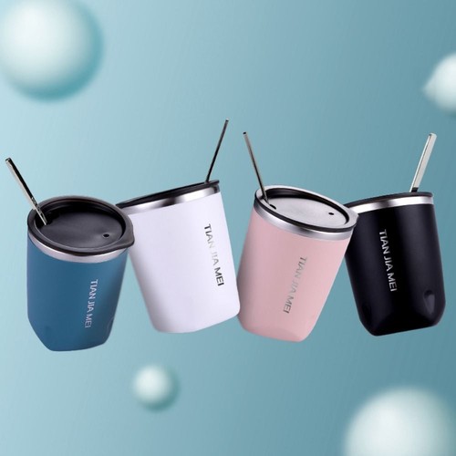 300ml insulated coffee mug - insulated,