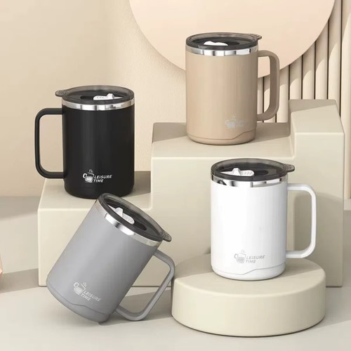 500ml stainless steel - 500ml,