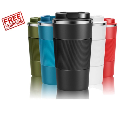 17oz insulated travel - insulated,