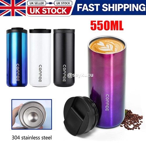 New 550ml thermal - 550ml,