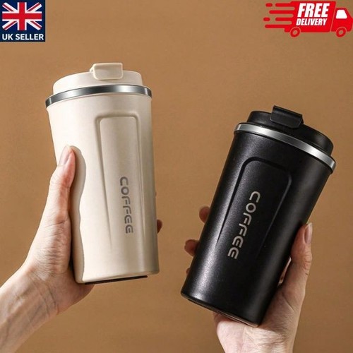510ml coffee mug cup flask - coffee,