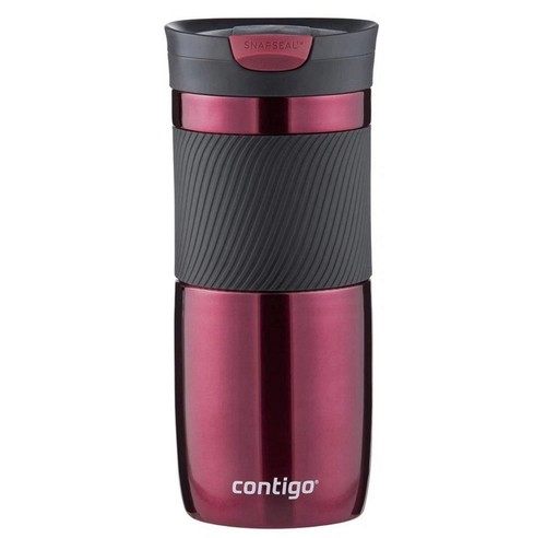 Travel mug 470ml - leak, proof