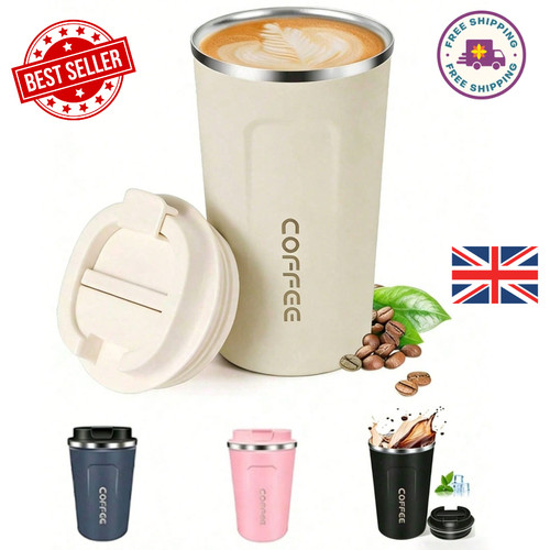 Insulated travel coffee - coffee, mug