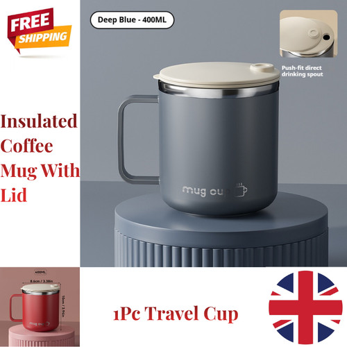 1pc stainless steel insulated - stainless,