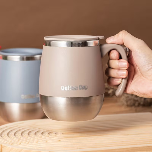 500ml stainless steel - 500ml,