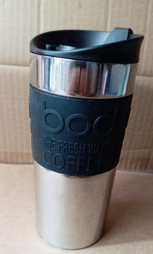 Vacuum travel mug 35l - travel,