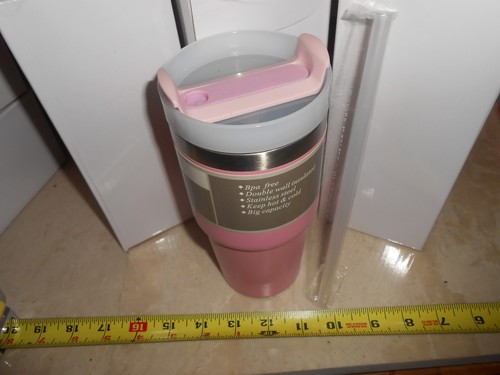 20oz stainless steel vacuum - 20oz,