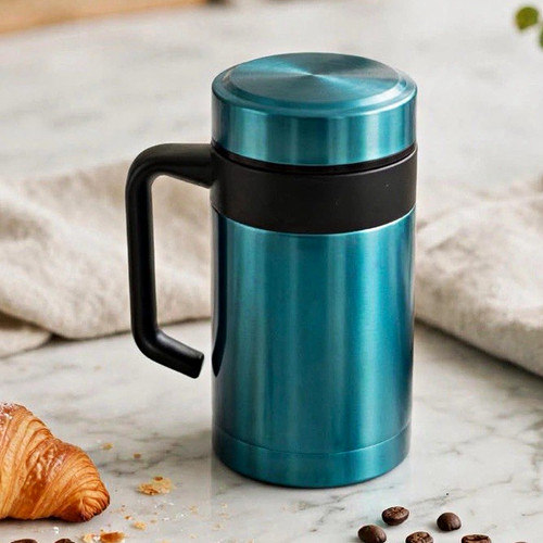 Teal stainless steel insulated - teal,