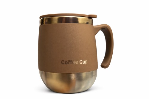 500ml stainless steel coffee - stainless,