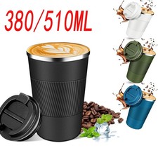 Leakproof Coffee Mug 510ML