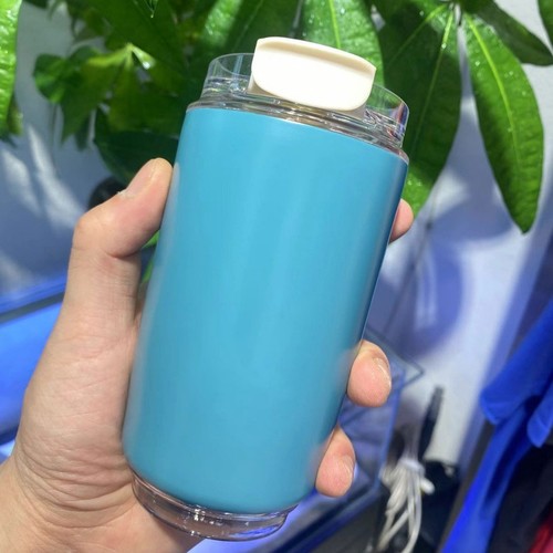 Insulated travel mug - insulated,