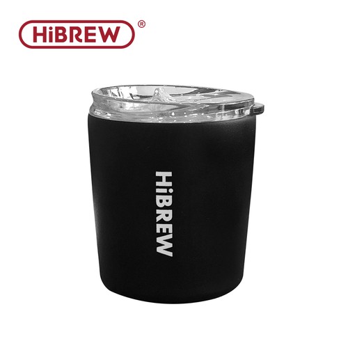 Hibrew 250ml stainless steel - stainless,