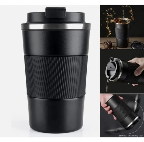 Insulated coffee cup mug - coffee,