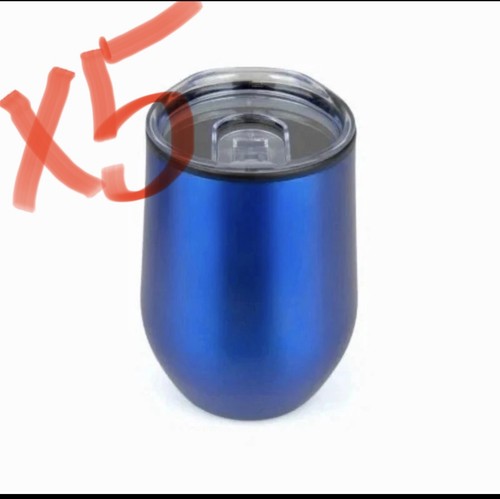 Coffee travel mug stainless