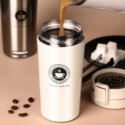 380ml 510ml stainless steel - 380ml/510ml,