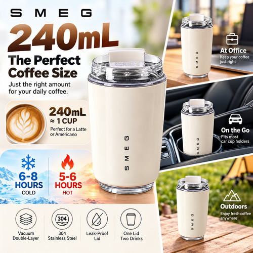 304 stainless steel insulated - stainless,