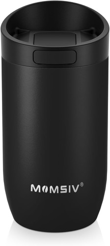 Momsiv travel mug 350ml - momsiv, mug,