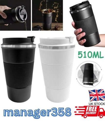 510ml stainless steel - 510ml,