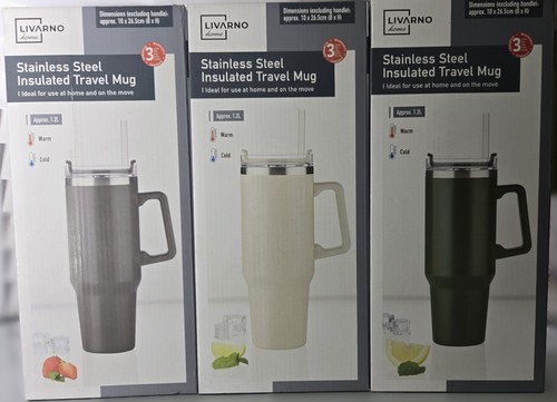 Stainless steel insulated - stainless,