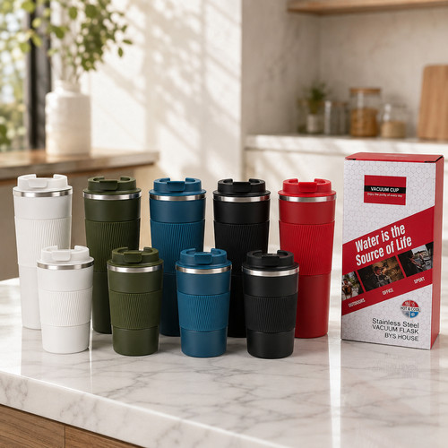 380ml 510ml stainless - stainless, steel
