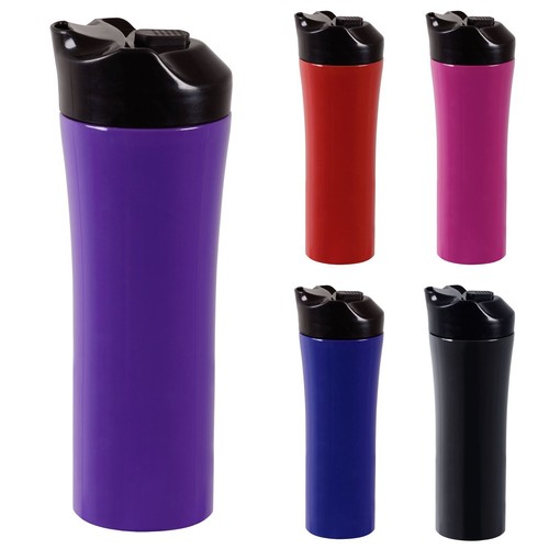 450ml stainless steel thermal - 450ml,