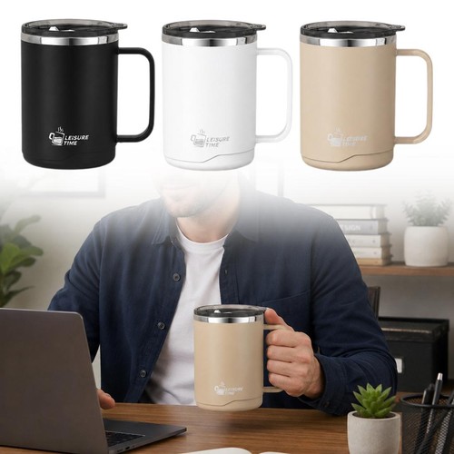 400ml portable stainless - 400ml,