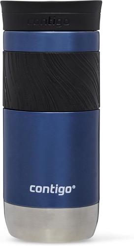 Travel mug 470ml - mug,