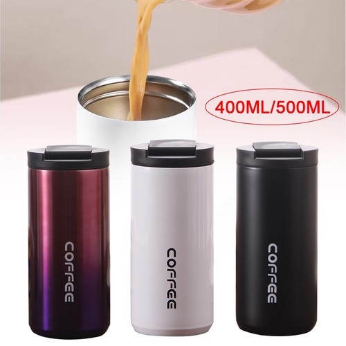 500ml insulated coffee mug - 500ml,