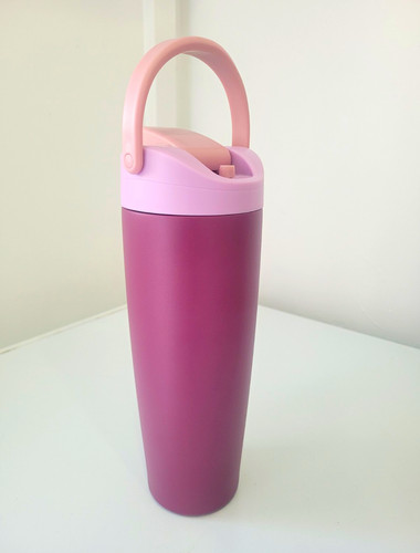 Purple pink insulated - &,
