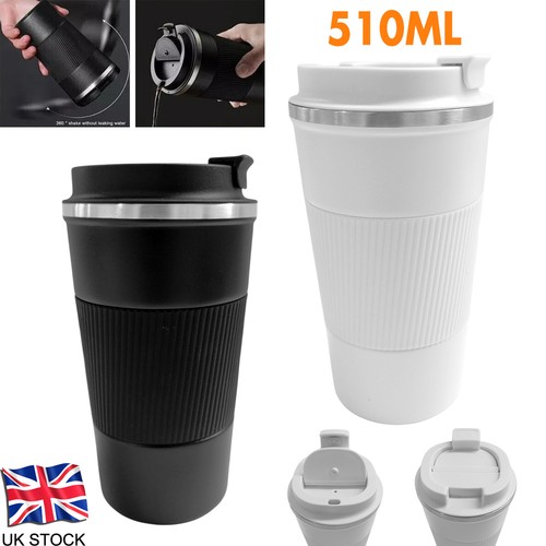 510ml travel mug insulated - 510ml, mug,