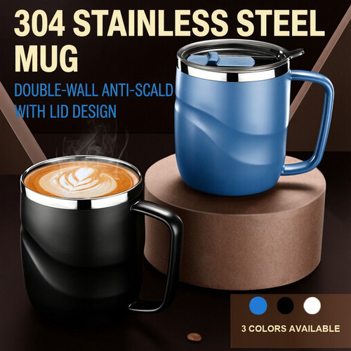 Stainless steel insulated - stainless,