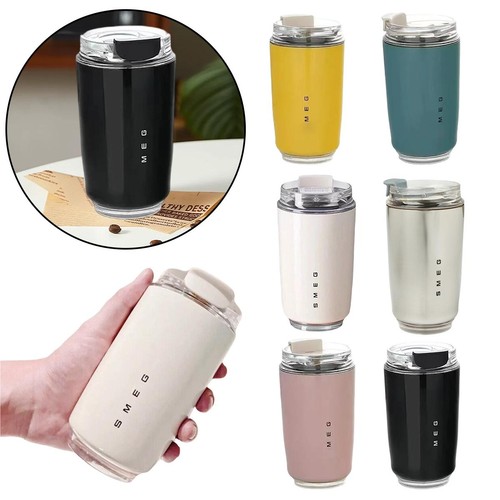 Coffee mug stainless steel - coffee,