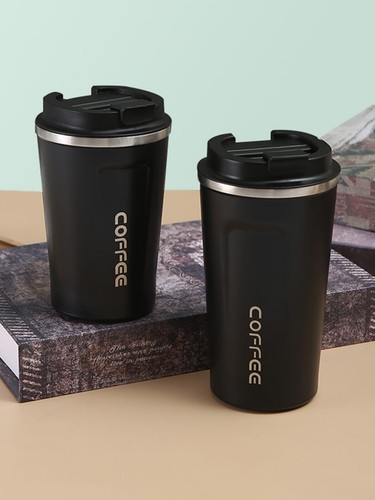 Black stainless steel - black,