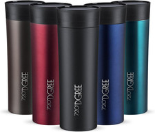 720°DGREE Travel Mug