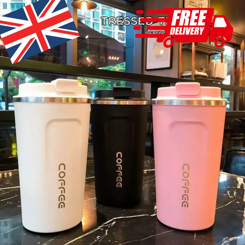 380 510ml stainless - 380/510ml, steel