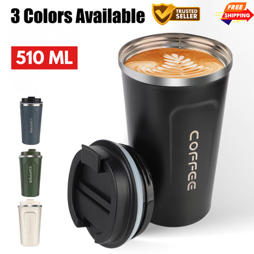 510 leakproof insulated - 510,
