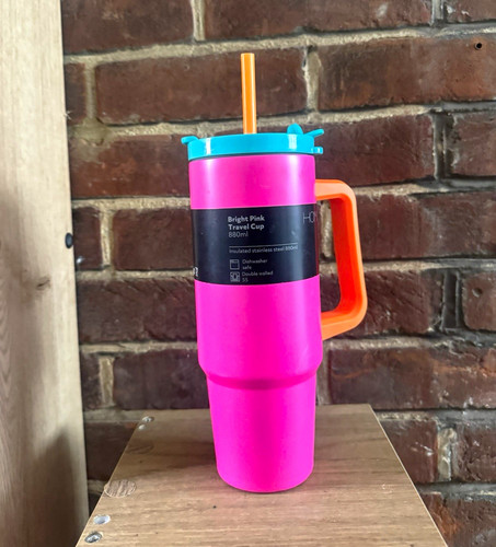Home 880ml stainless steel - home,
