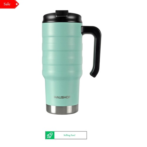 Travel tumbler 700ml double - travel,