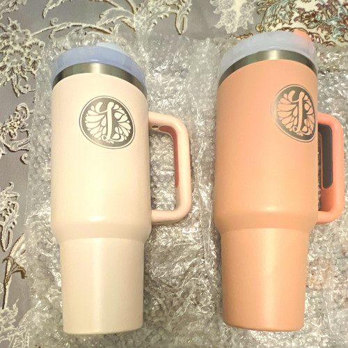 2pc insulated travel - insulated, mugs