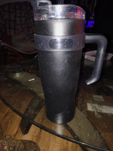 Travel mug - travel,