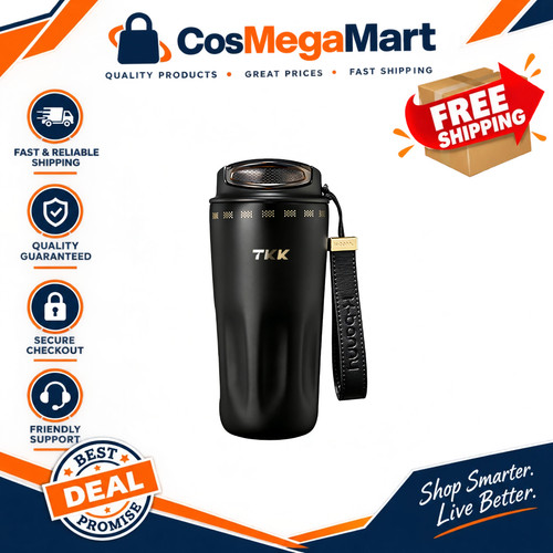 17oz vacuum insulated travel - 17oz,