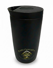 Leakproof Insulated Stainless